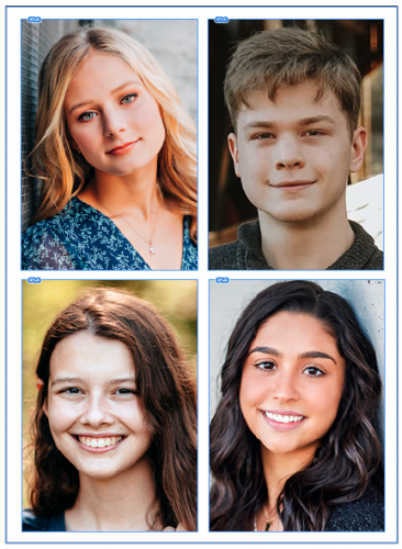 Four Students From Northern Panhandle Named WVU Bucklew Scholars | News, Sports, Jobs - Vimarsana News